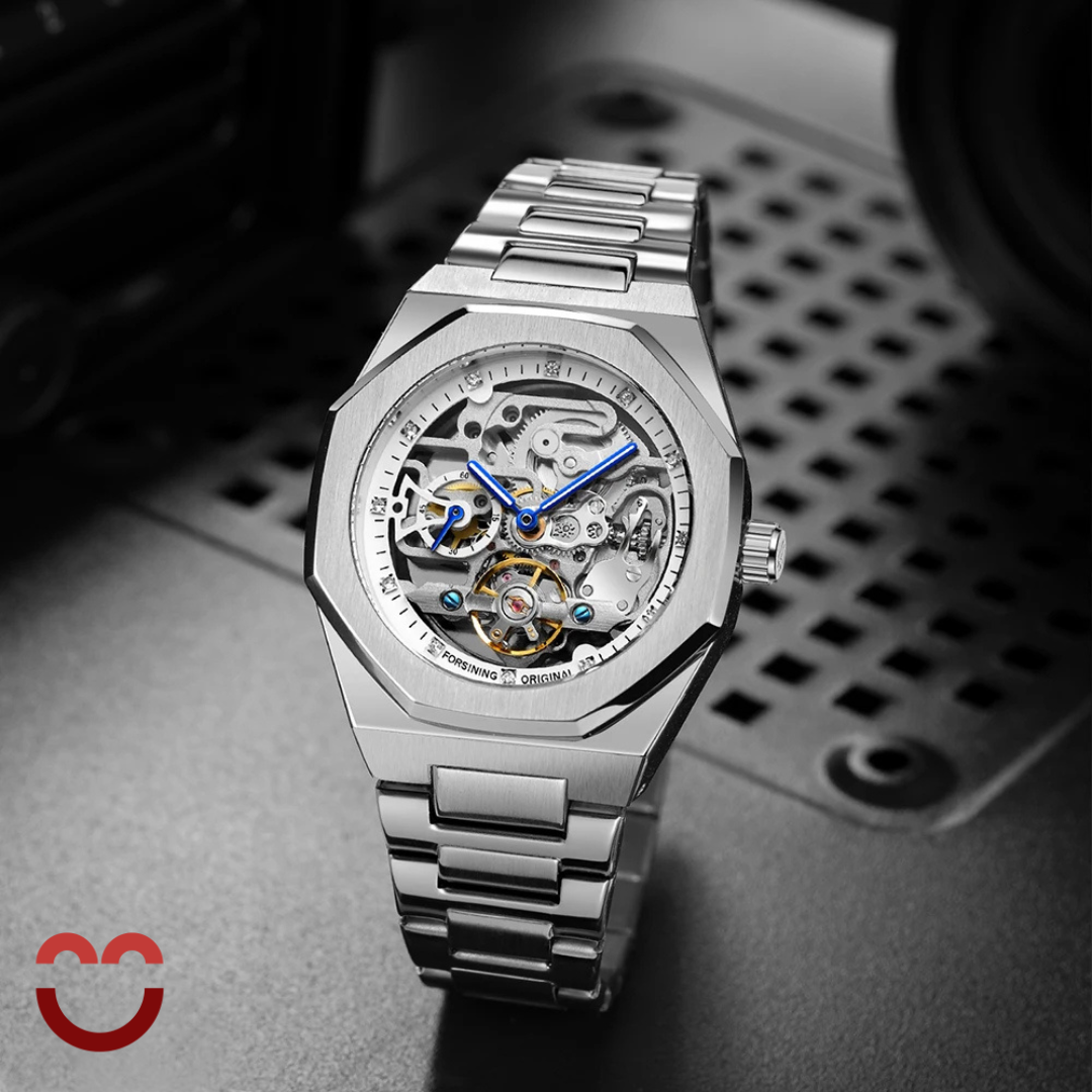 Reloj Automático LUXURY EDITION