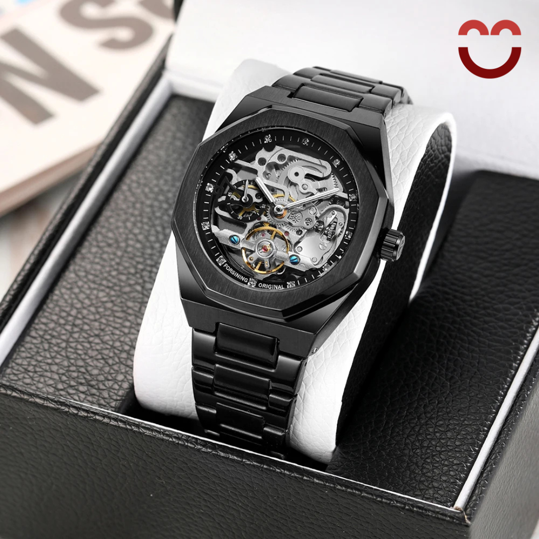 Reloj Automático LUXURY EDITION