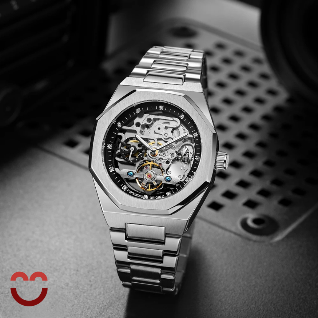 Reloj Automático LUXURY EDITION