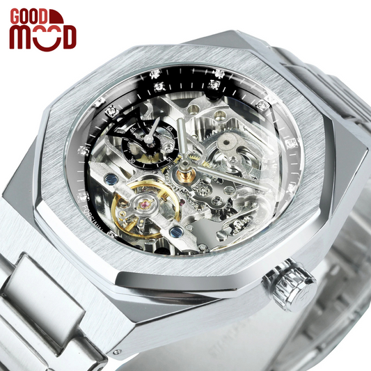 Reloj Automático LUXURY EDITION