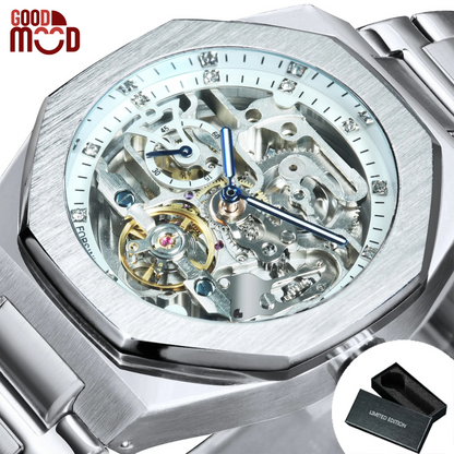 Reloj Automático LUXURY EDITION