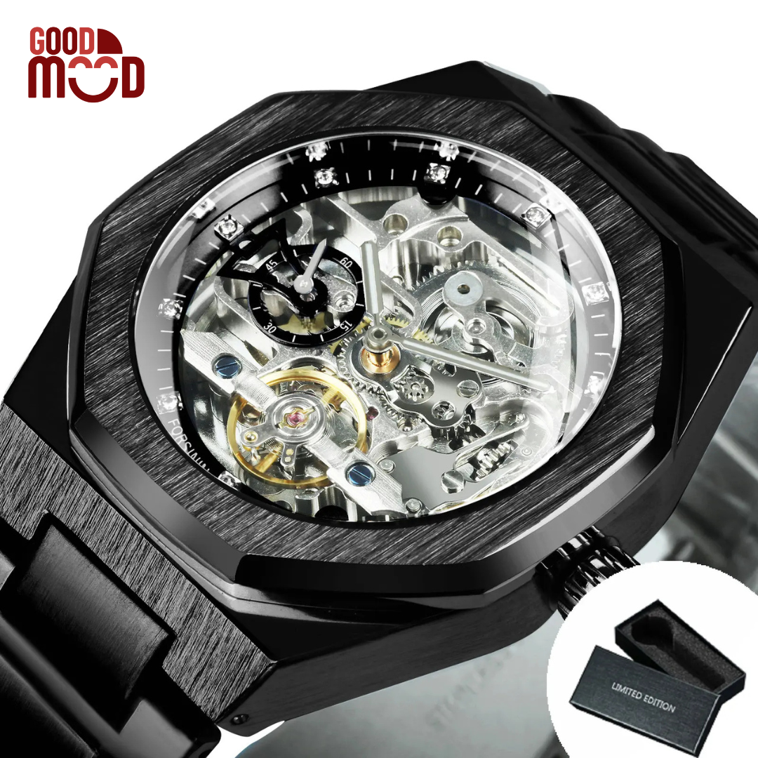 Reloj Automático LUXURY EDITION