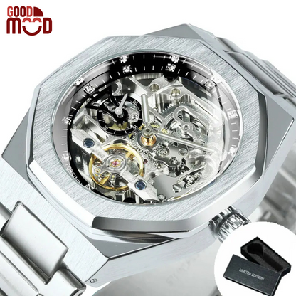Reloj Automático LUXURY EDITION
