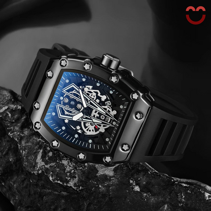 Foreign Trade Watch Reloj de lujo