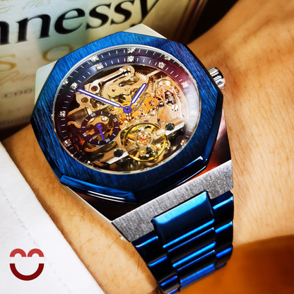 Reloj Automático LUXURY EDITION