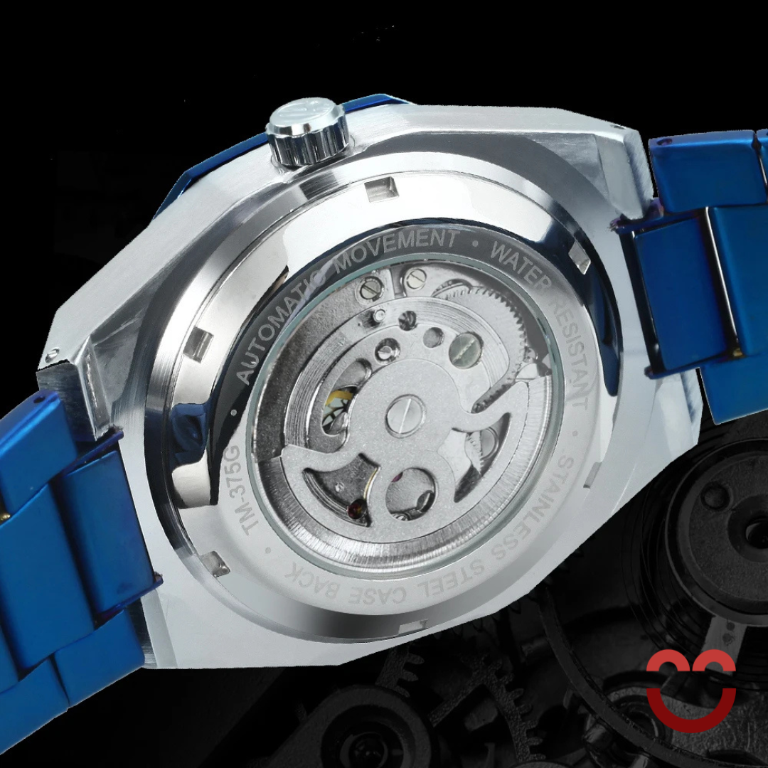 Reloj Automático LUXURY EDITION